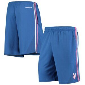 D.Va Overwatch Basketball Shorts